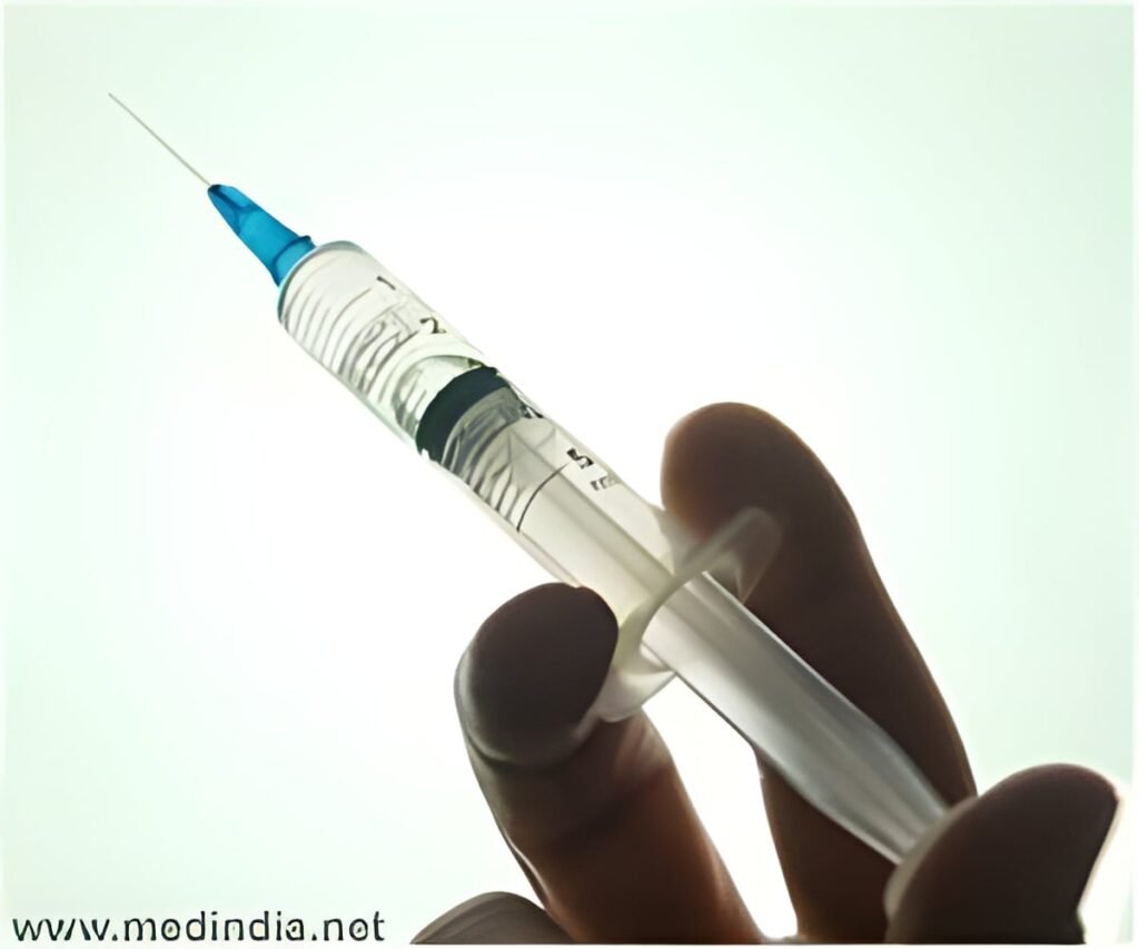 Gavi Receives $600 Million as Trump Ends Vaccine Funding Delay