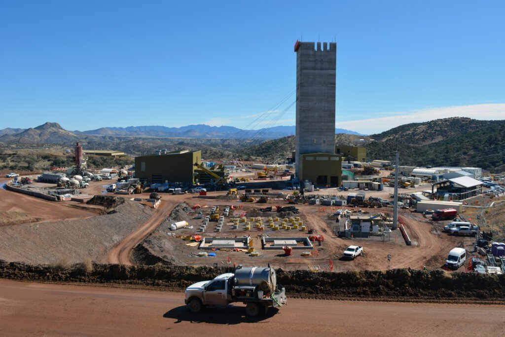 Feds Grant Final Approval for Arizona Mine Situated in Critical Habitat for Jaguars and Mexican Spotted Owls
