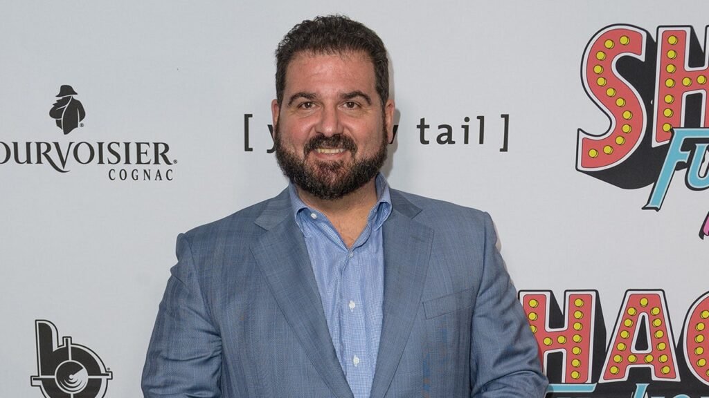 Dan Le Batard claims ESPN is run by McAfee and ‘White people’ after layoffs, slanders OutKick in unhinged rant