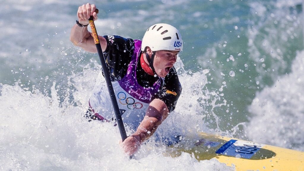 U.S. Olympian David Hearn’s felony vandalism case dismissed by DOJ
