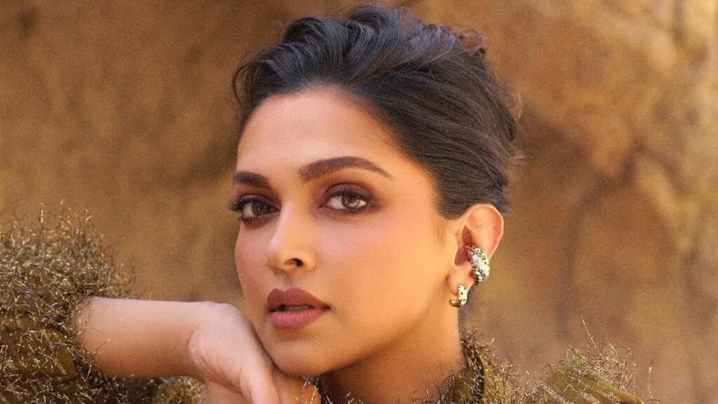 Deepika Padukone Is Reportedly Working Through Her Third Trimester—Is It Safe?