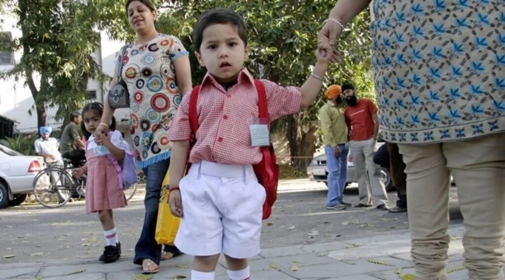 Delhi Admissions 2026: More than 8 thousand students from EWS, DG, CWSN selected in second lots | Education News