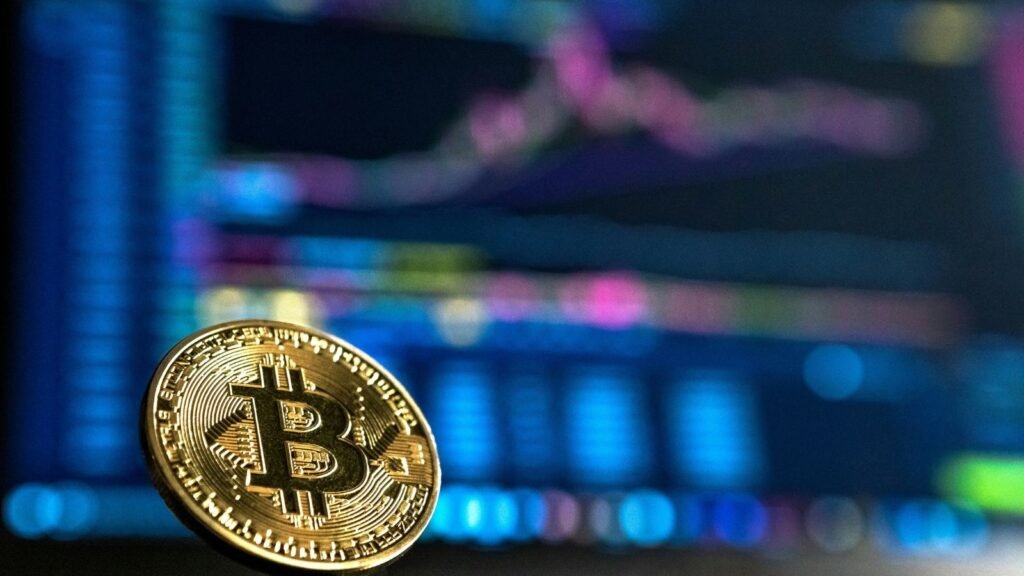 Need a regulatory framework for virtual digital assets, says House finance panel | India News