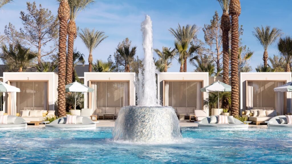 10 Affordable Las Vegas Resorts That Feel Far More Expensive Than They Are