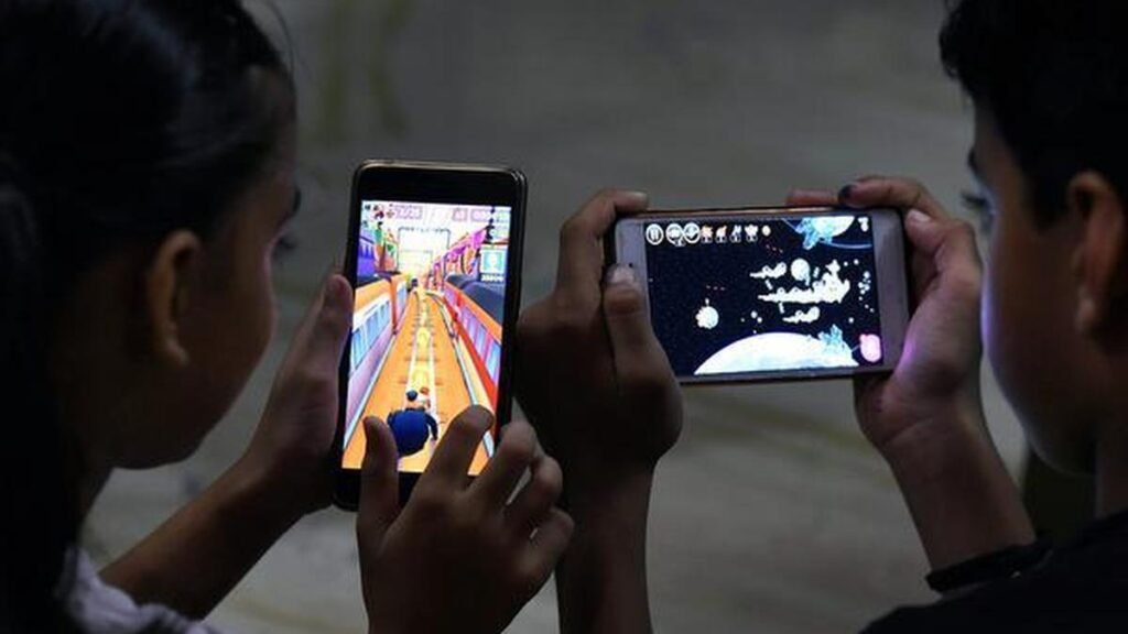 Screen time guidelines for kids and adolescents have shifted as research paints a more nuanced picture