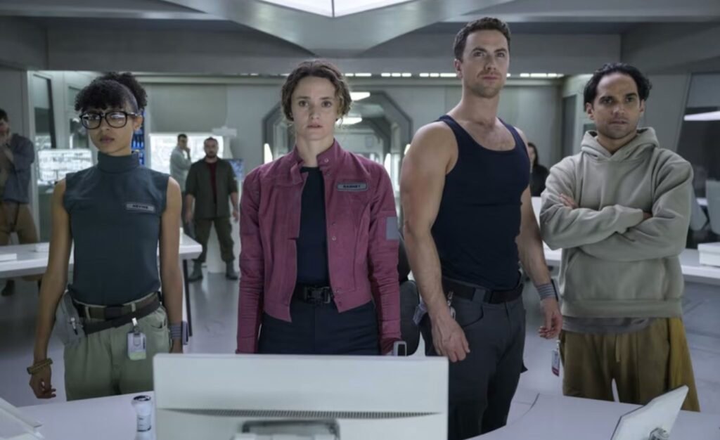 Don’t miss out on ‘The Ark’ Season 3 — get a year-long Peacock TV deal for just $9.16 a month