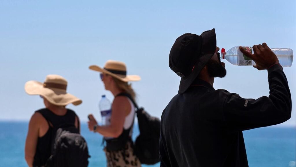 Europe’s early heat wave led to rise in deaths, may have killed over 10,000