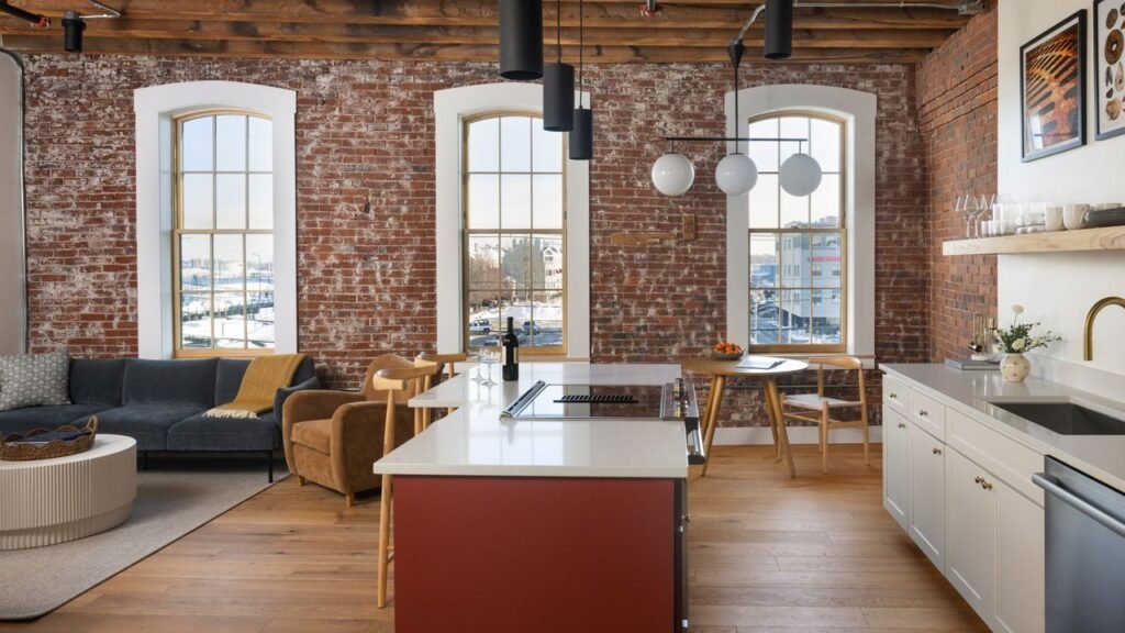 The Best Boutique Hotels in Portland, Maine’s Waterfront Wonderland