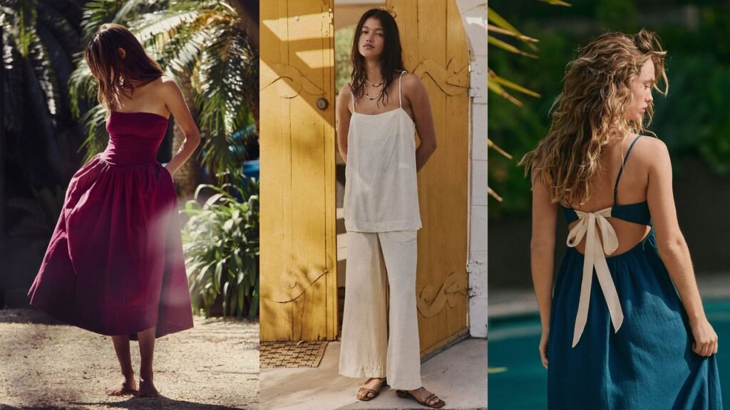 Free People Promo Codes | July 2026 | Condé Nast Traveler