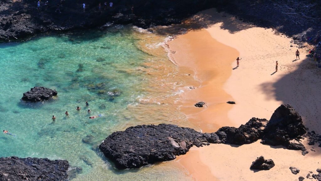 The Best Places to Visit in October to Extend Your Summer or Lean Into Fall