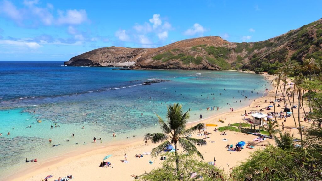 12 Best Family Beach Vacations in the US to Visit Before Summer Ends