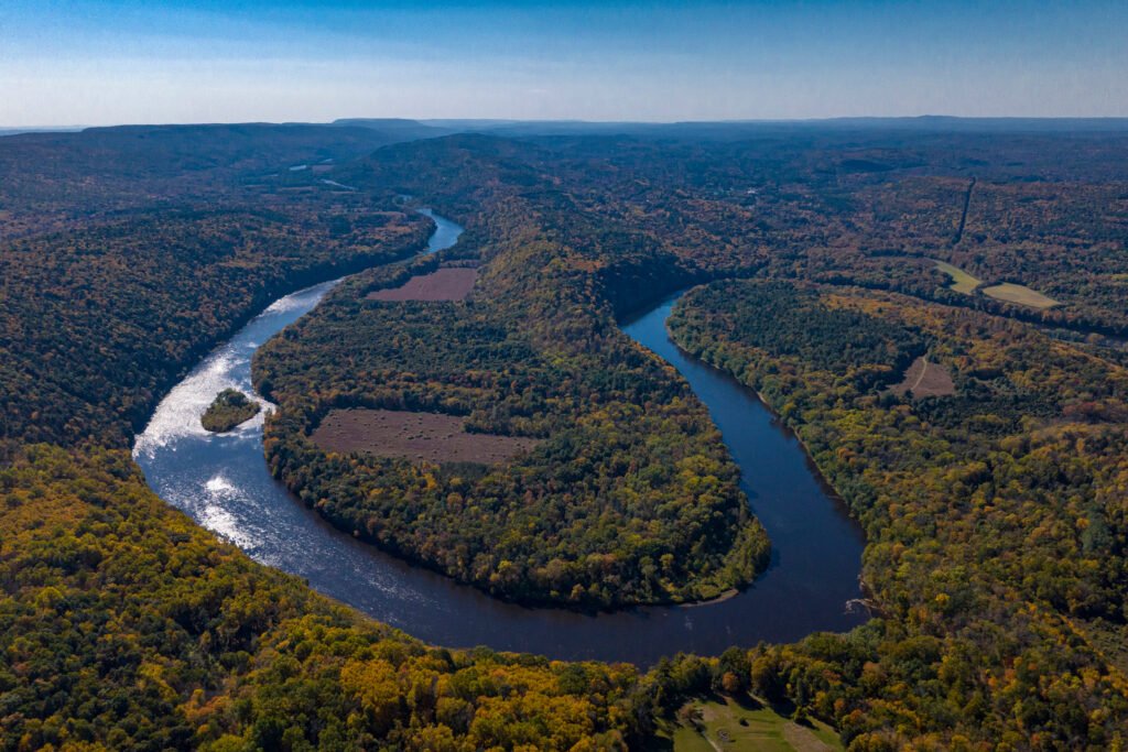 Fracking Ban in the Delaware River Basin Survives a Republican Challenge (For Now)