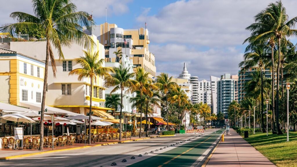 Considering Your Next Move? These Are the 10 Most Livable Cities in the US, Ranked