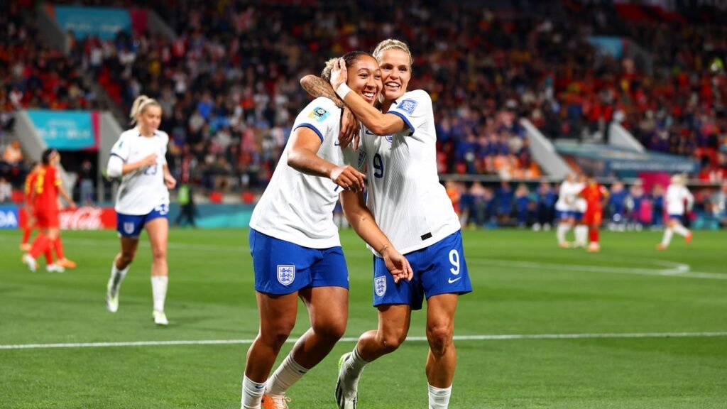 Everything You Need to Know About the 2027 Women’s World Cup—Including How to Secure Tickets