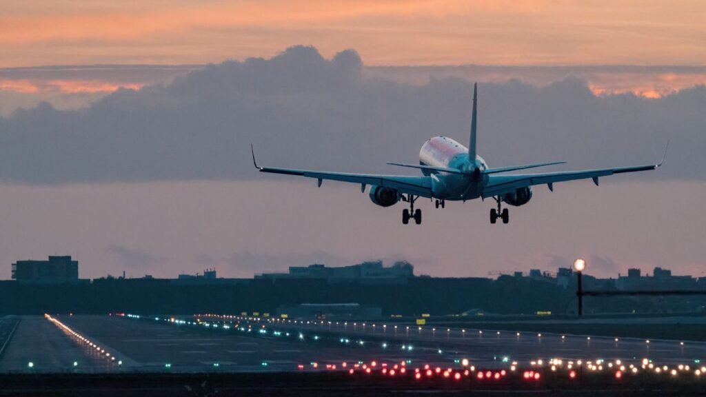 Can You Bring Food on a Plane? The Surprising Dos and Don’ts