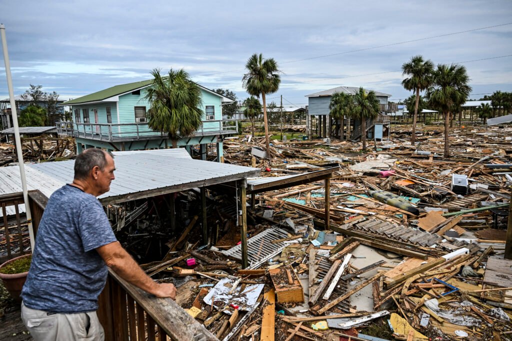 What Happens When Extreme Weather Becomes a Cycle You Can’t Escape