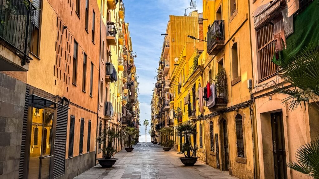 Americans Can Retire in Spain Using This Little-Known Visa—Without Buying Property