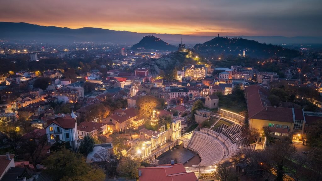 Want to Work Remotely in the EU? Bulgaria Offers One of the Most Affordable Digital Nomad Visas