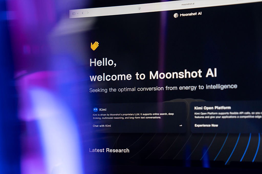 Kimi: Threat or menace? | TechCrunch