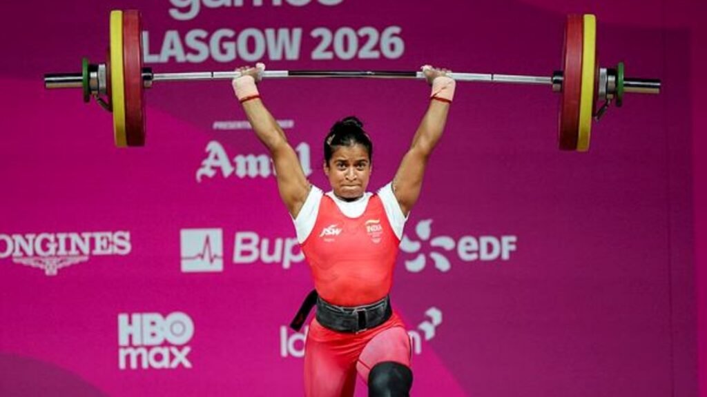 Gyaneshwari Yadav’s Honest Admission After Winning Silver
