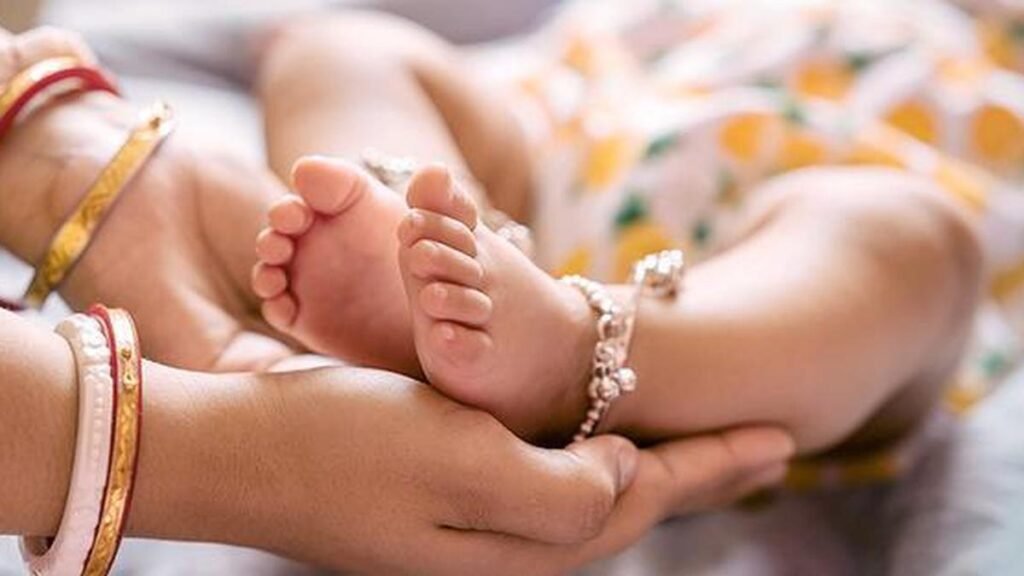 Why more Indian couples are being diagnosed with secondary infertility