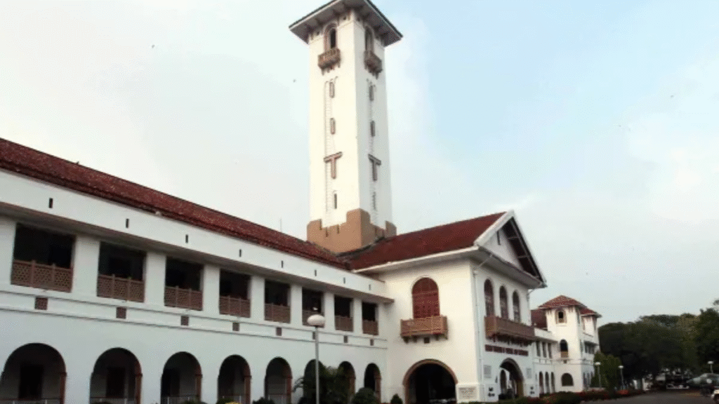 IIT Kharagpur launches Platinum Jubilee Scheme, announces increase in MTech intake | Education News