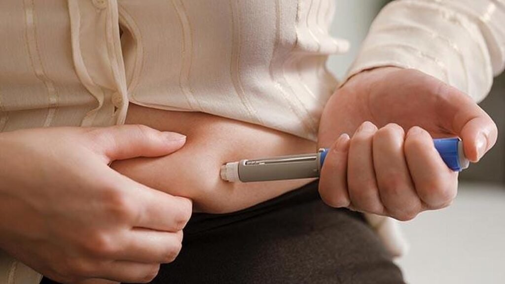 Beyond weight loss: how GLP-1s can affect your skin, hair and nails