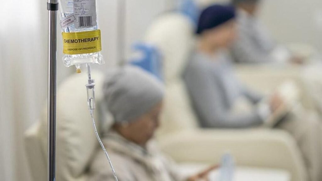 Health matters newsletter Of iniquitous burdens – cancer and summer