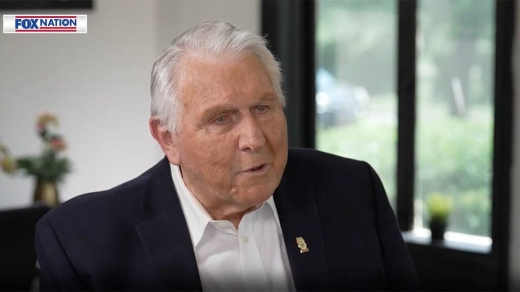 Jimmy Hoffa’s family urges FBI to keep the disappearance case open