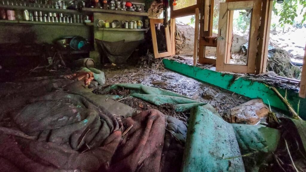 Rain fury continues in J&K, government extends school holidays, suspends all pilgrimages | India News