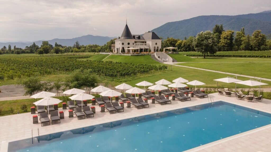 These 16 Affordable Hotels in Europe Are Buzzy, Beautiful, and Under $300 a Night