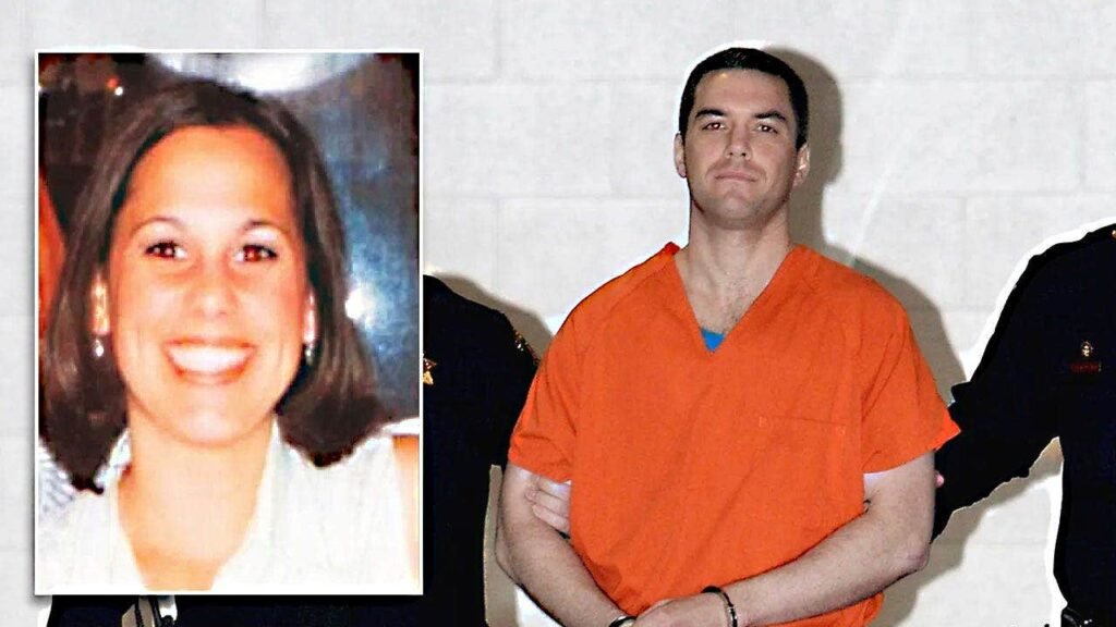 Scott Peterson deserves new trial, retired LAPD detective claims