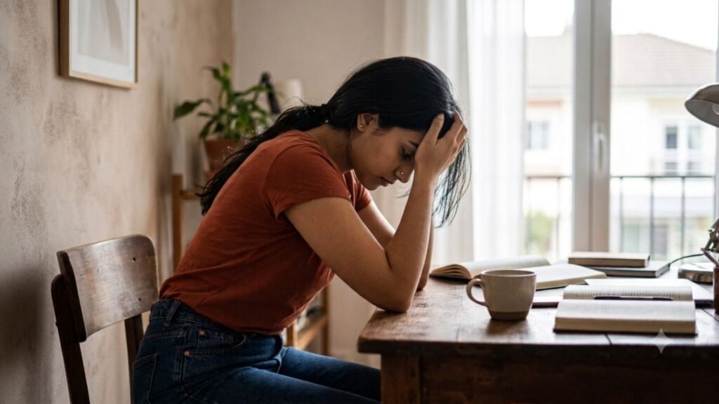 Why some women feel dizzy or unsteady