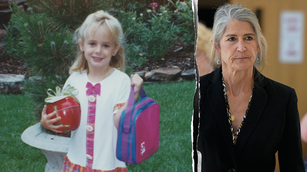 JonBenét Ramsey’s father pushes for forensic genetic genealogy testing