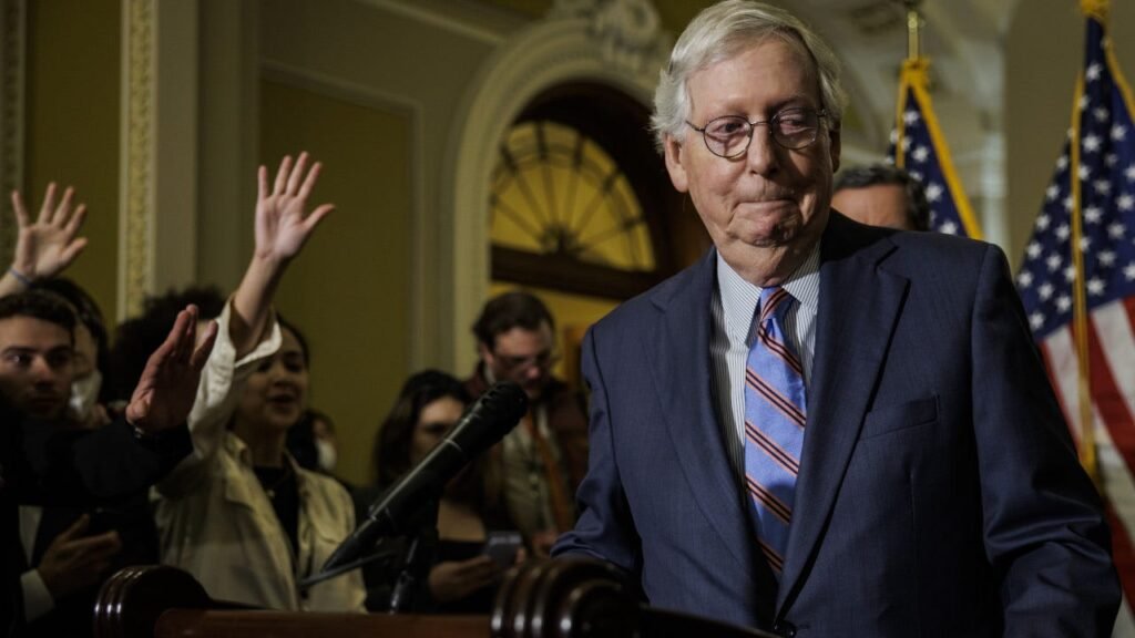 Congress’ succession gap explained | Fox News