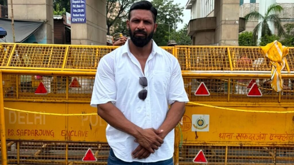 ‘Little will be left to save’: Mohammad Deepak on Jauhar University demolition order | India News