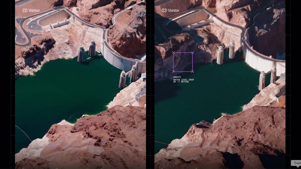 ‘This is the future of spatial intelligence’: Vantor unveils stunning 3D satellite views of Earth (photos)