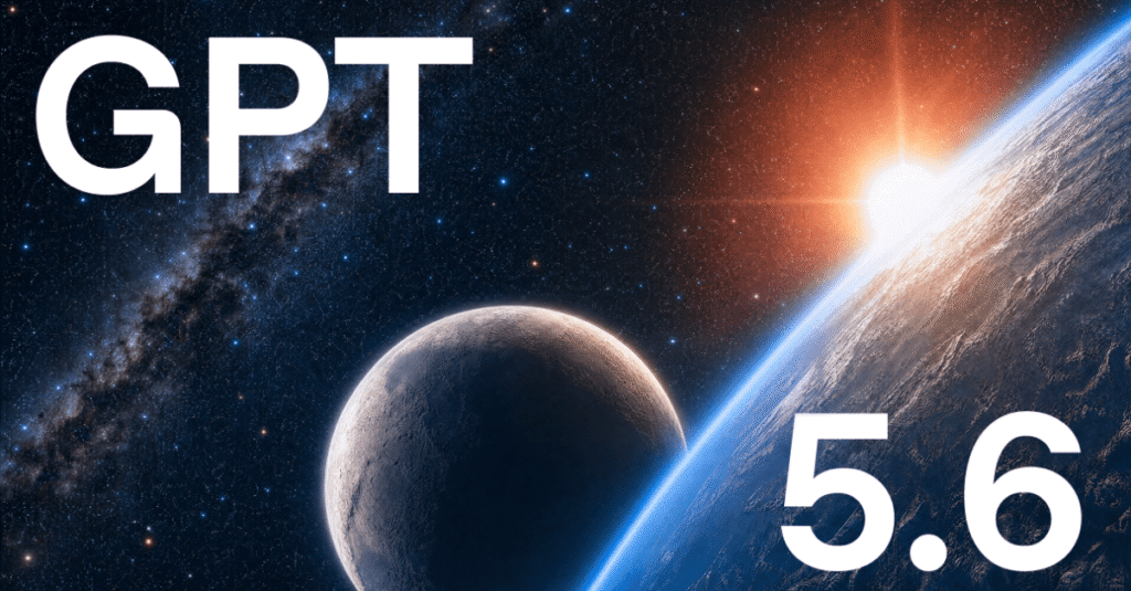 OpenAI rolls out GPT-5.6 after government green light — and announces ‘ChatGPT Work’