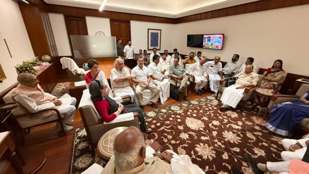 Monsoon Session of Parliament Day 2 Agenda, Bill, Lok Sabha and Raja Sabha Latest News