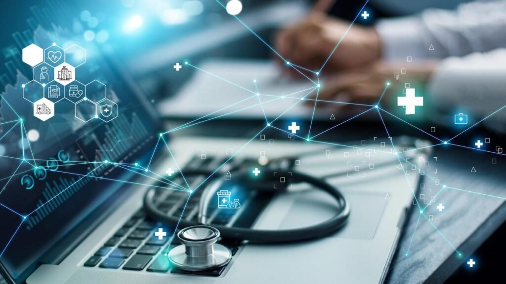 Decoding the tech tools streamlining our health systems