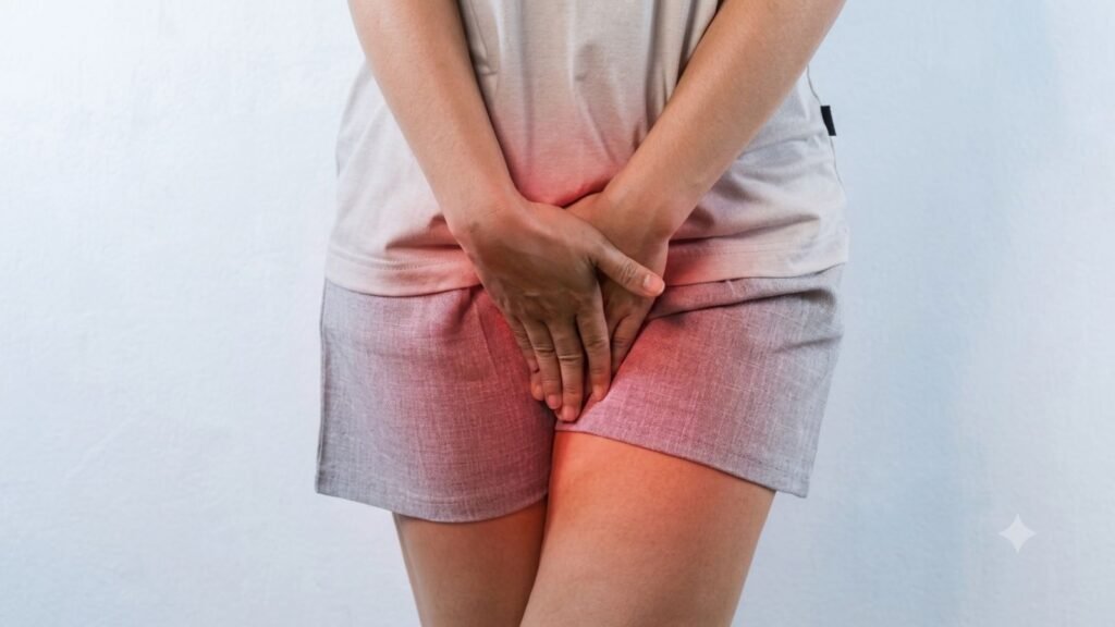 ‘At 29, I realised nobody had ever taught me how my pelvic floor actually works’ | Health News