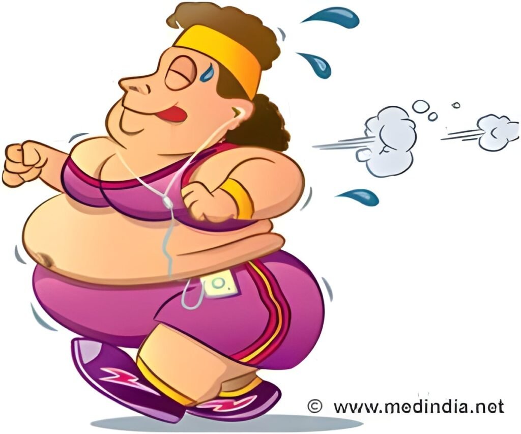 Can Metabolic Syndrome Make Your Brain Age Faster?