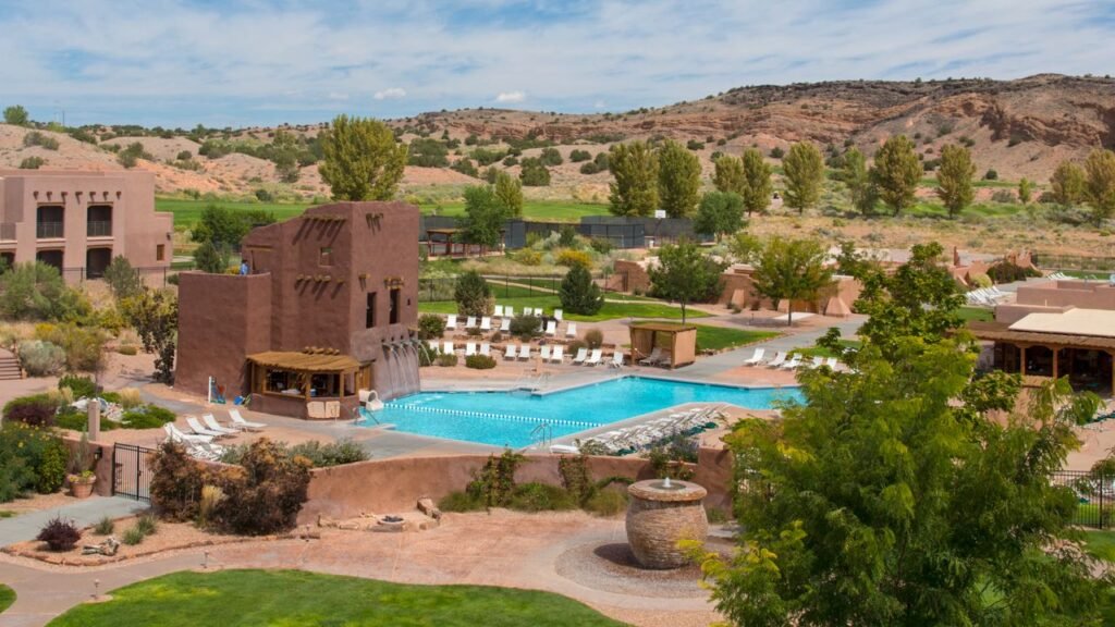 8 Best Hotels in Albuquerque Where Local Culture Is at the Forefront