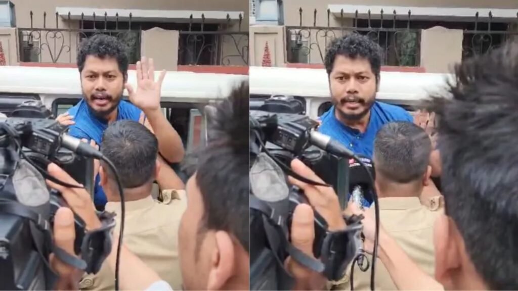 Pranab Doley, activist jailed for protesting against hotel in Assam, now faces NSA | India News