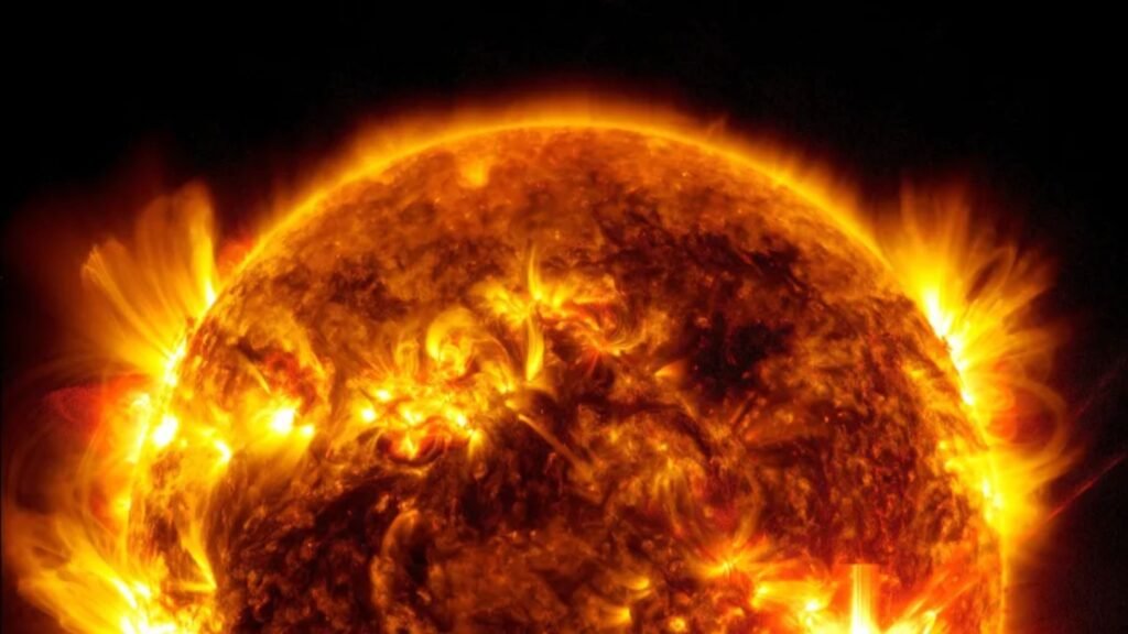 Are we underestimating the threat of solar storms? A ‘once-in-a-thousand-year’ disaster is worth considering, scientists say