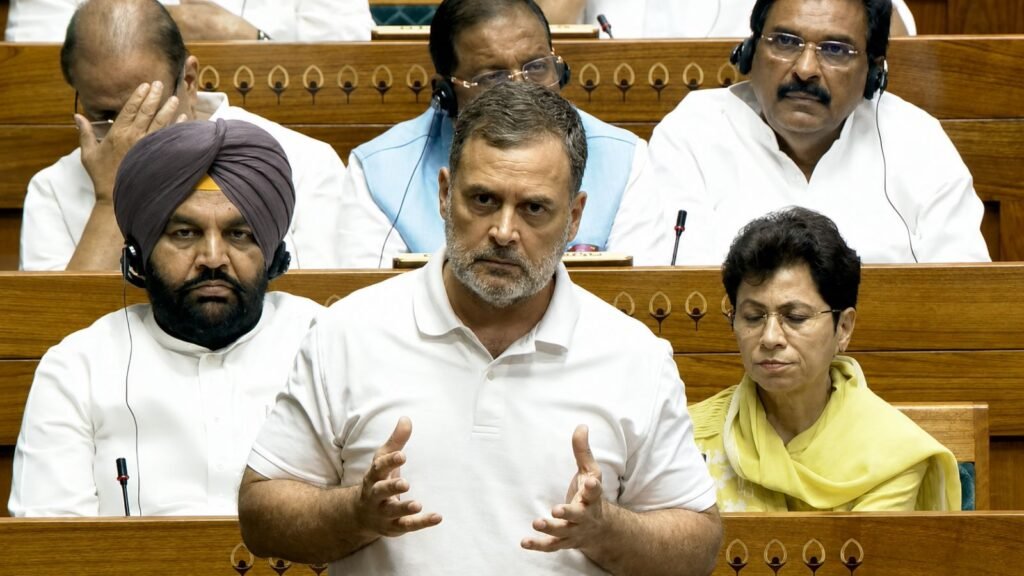 Top stories and biggest developments from July 29