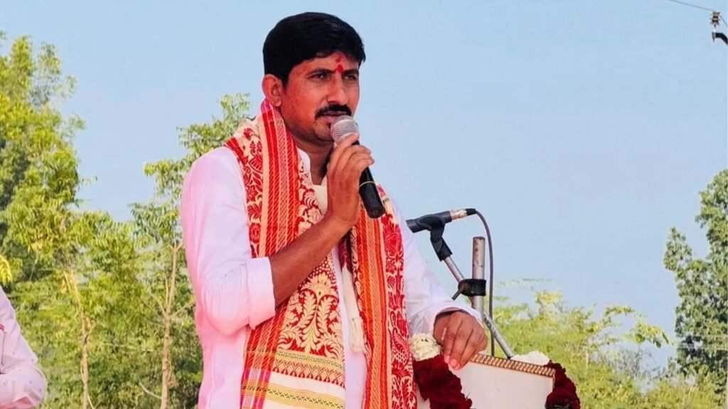 ‘Is Congress fighting BJP or BAP?’: Party’s 300 defections claim in Rajasthan faces questions | India News