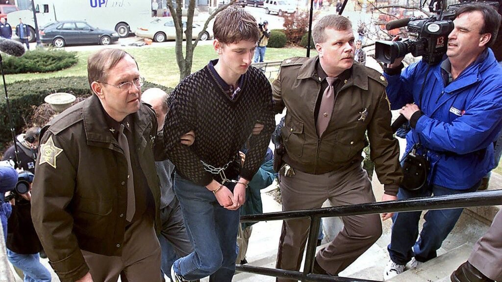 Robert Tulloch eligible for parole in 2001 Dartmouth murders case