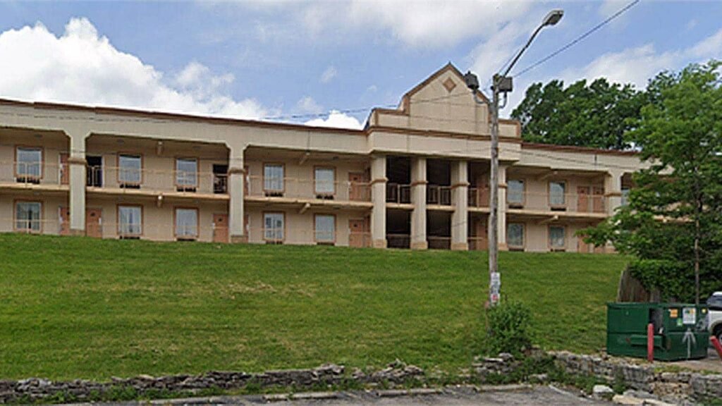 Nine Venezuelan nationals plead guilty in Nashville sex trafficking ring