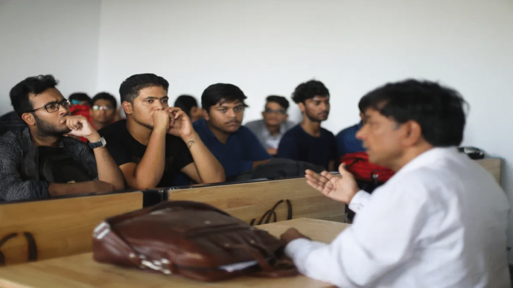 TG BC Study Circle Announces 125-Day Free Coaching Programme for all Government Exam Aspirants; Application Open from July 25
